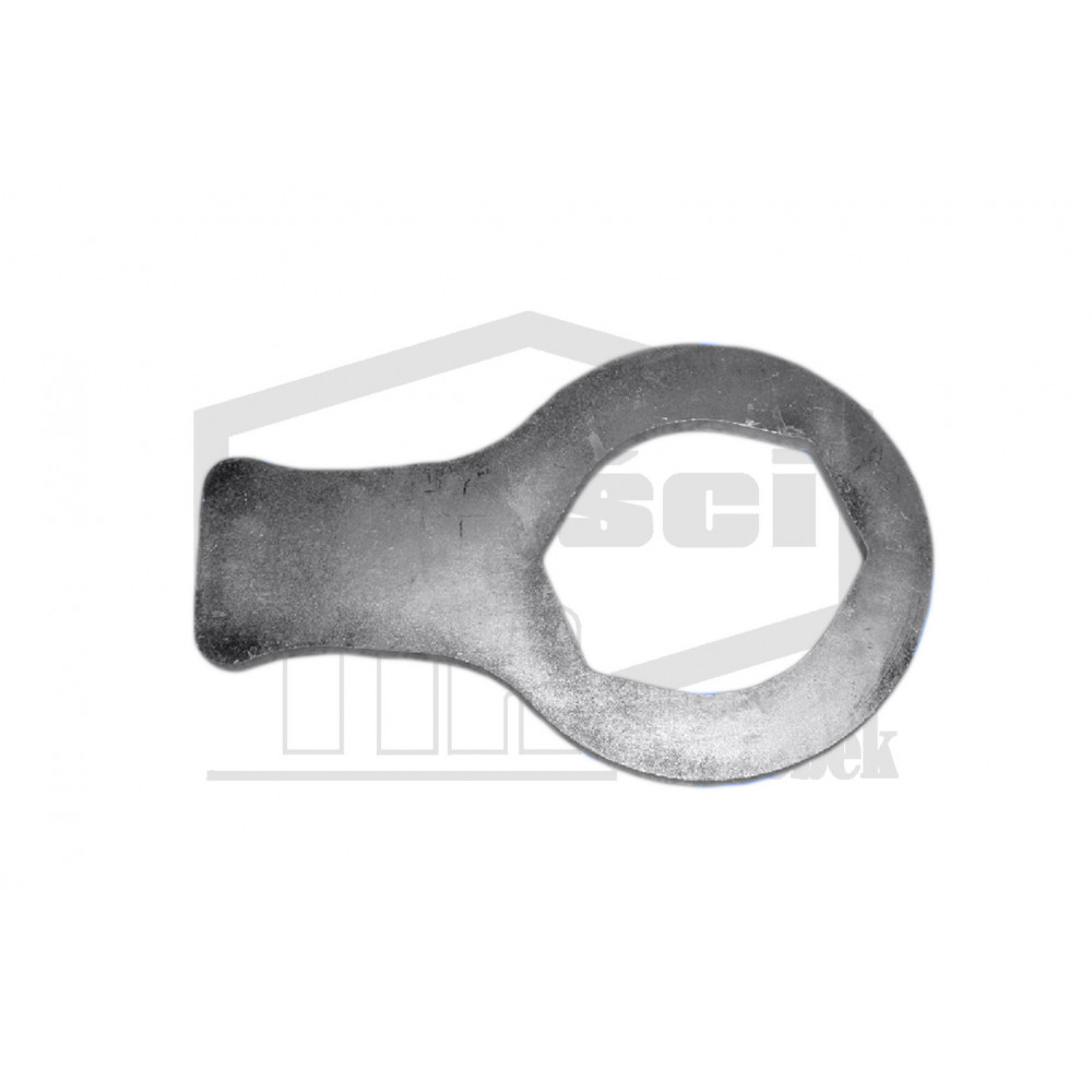 Rumba wrench   SW95-0 BPW