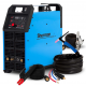 Sherman DIGITIG 315 GD AC/DC PULSE welding machine