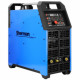 Sherman DIGITIG 315 GD AC/DC PULSE welding machine