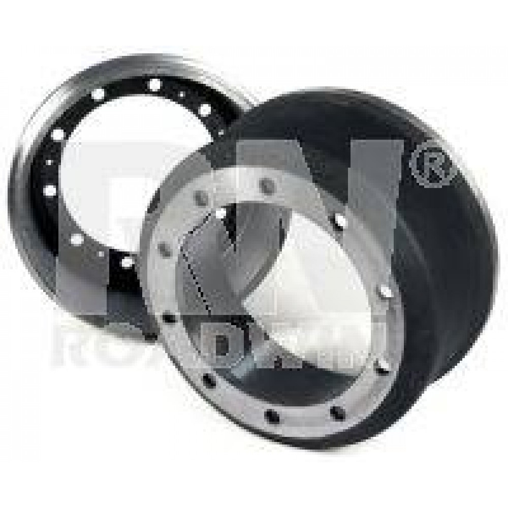 Brake drum 419X178 ROR