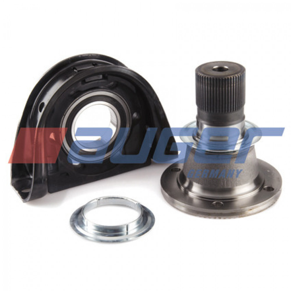 Cardan bearing/with flange