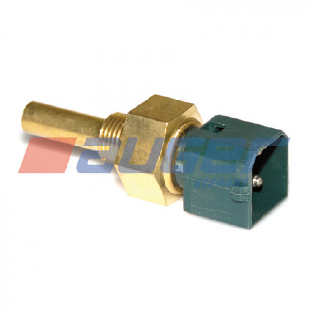 Temperature Sensor 120C M18X1.5 VL/ B10; FL