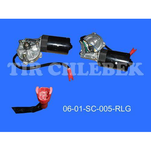 Motor, Windscreen Wiper SC4