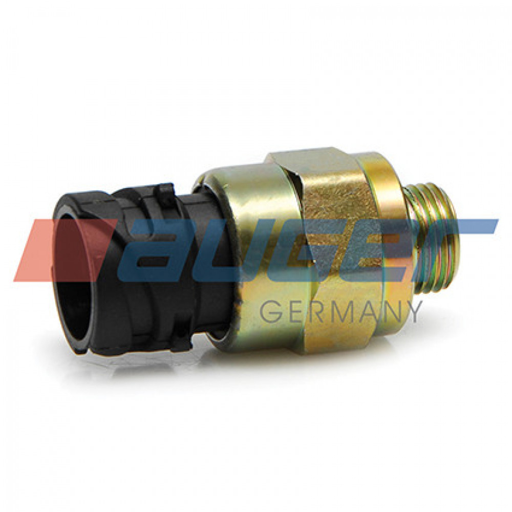 Oil Pressure Sensor 8.6BAR G2/3 FH