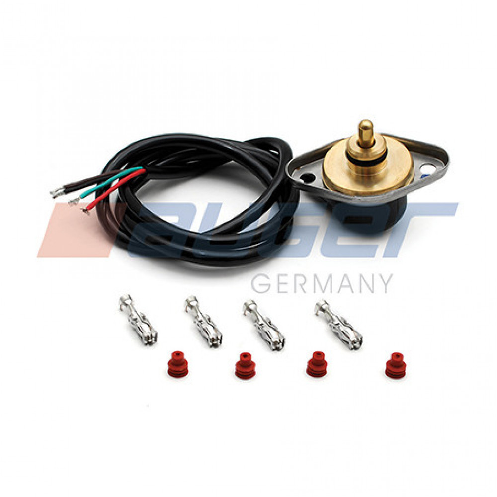 Pressure Sensor DC12 SC4R/P