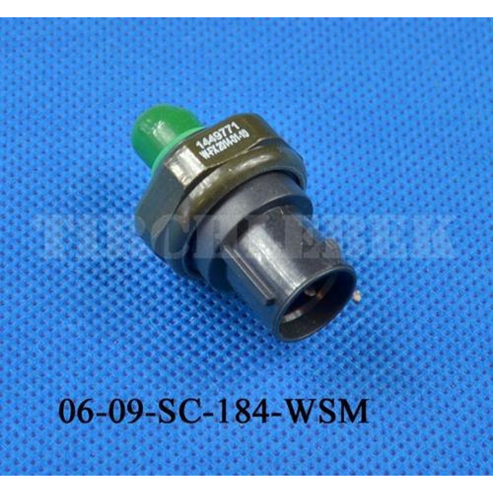 Pressure sensor for climate control SC4