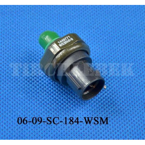 Pressure sensor for climate control SC4