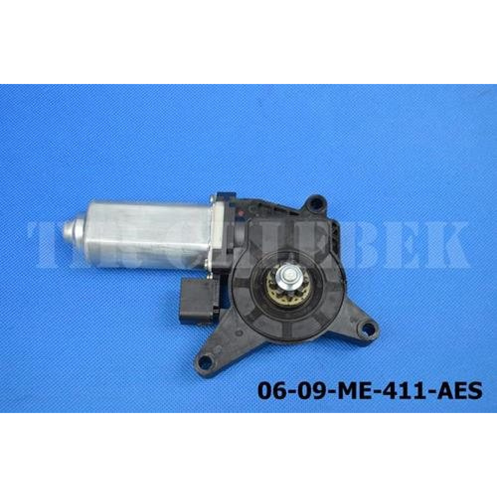 Motor, Door Window LH MP3 MB