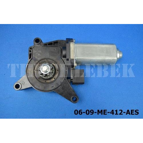 Motor, Door Window RH MP3 MB