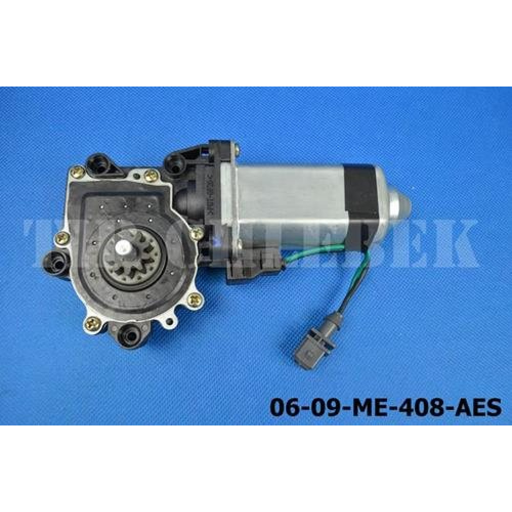 Motor, Door Window RH MB-ACTR