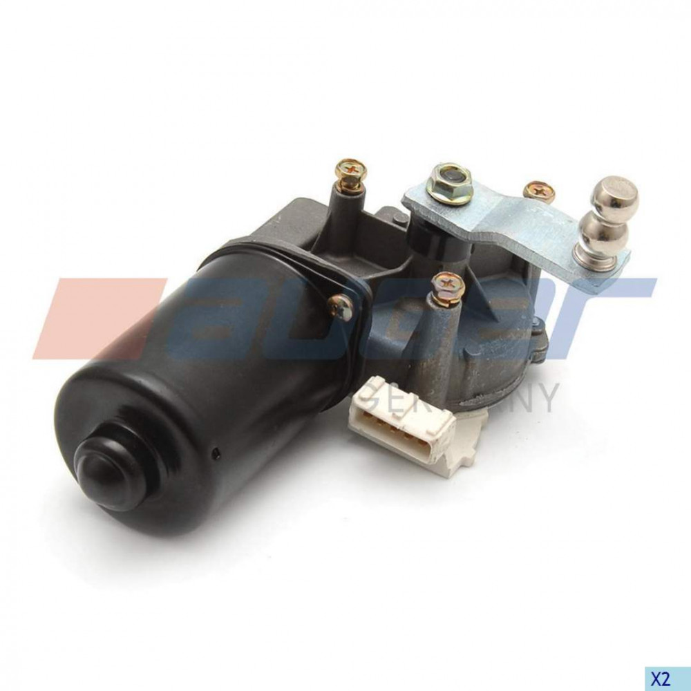 Motor, Windscreen Wiper MB-ATEGO