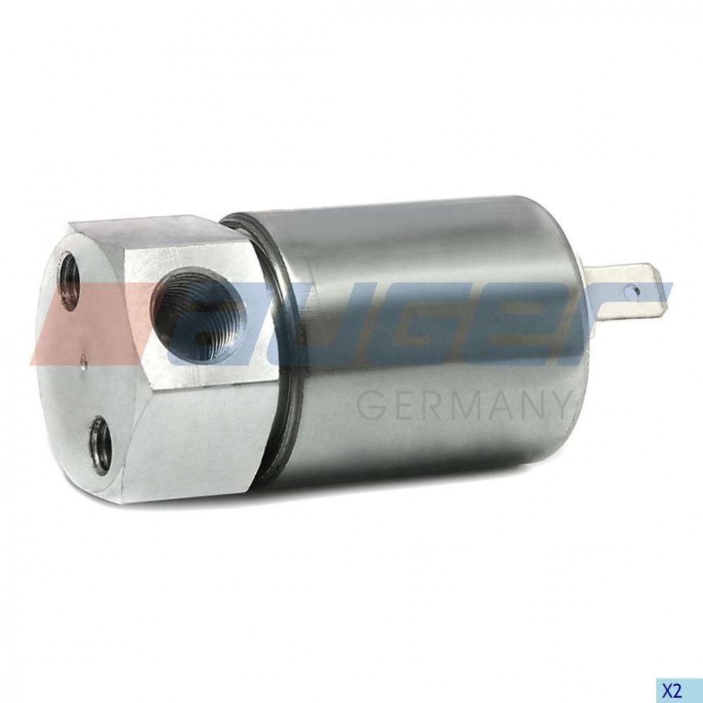 Solenoid Valve 24V