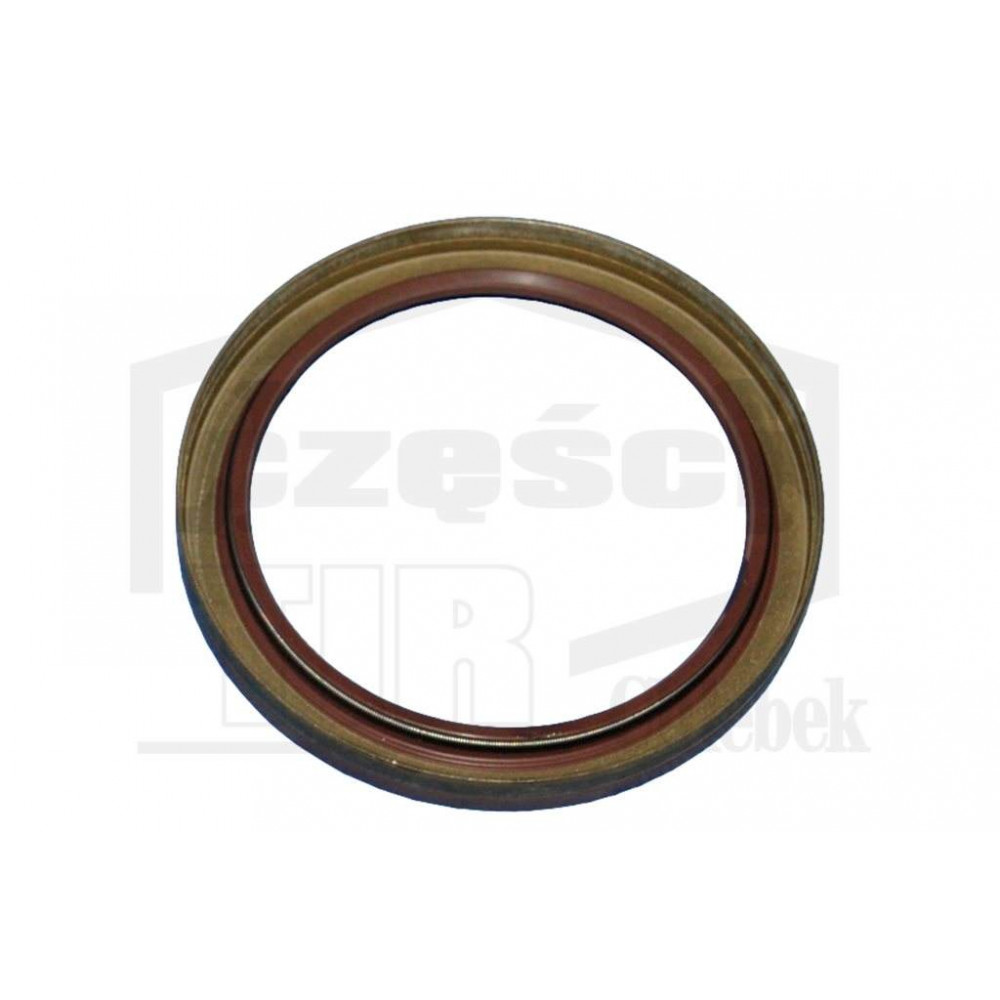 Уплотнительное кольцо 75X95X10/9.5 A/BS-NBR** Уплотнительное кольцо 75X95X10/9.5 A/BS-NBR**