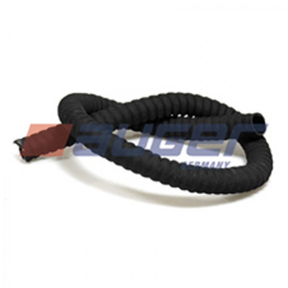 Hose, Radiator D-22X40 MB