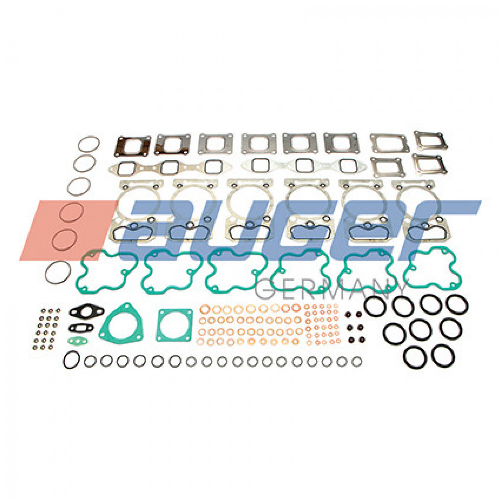 Gasket Kit, Cylinder Head RVI