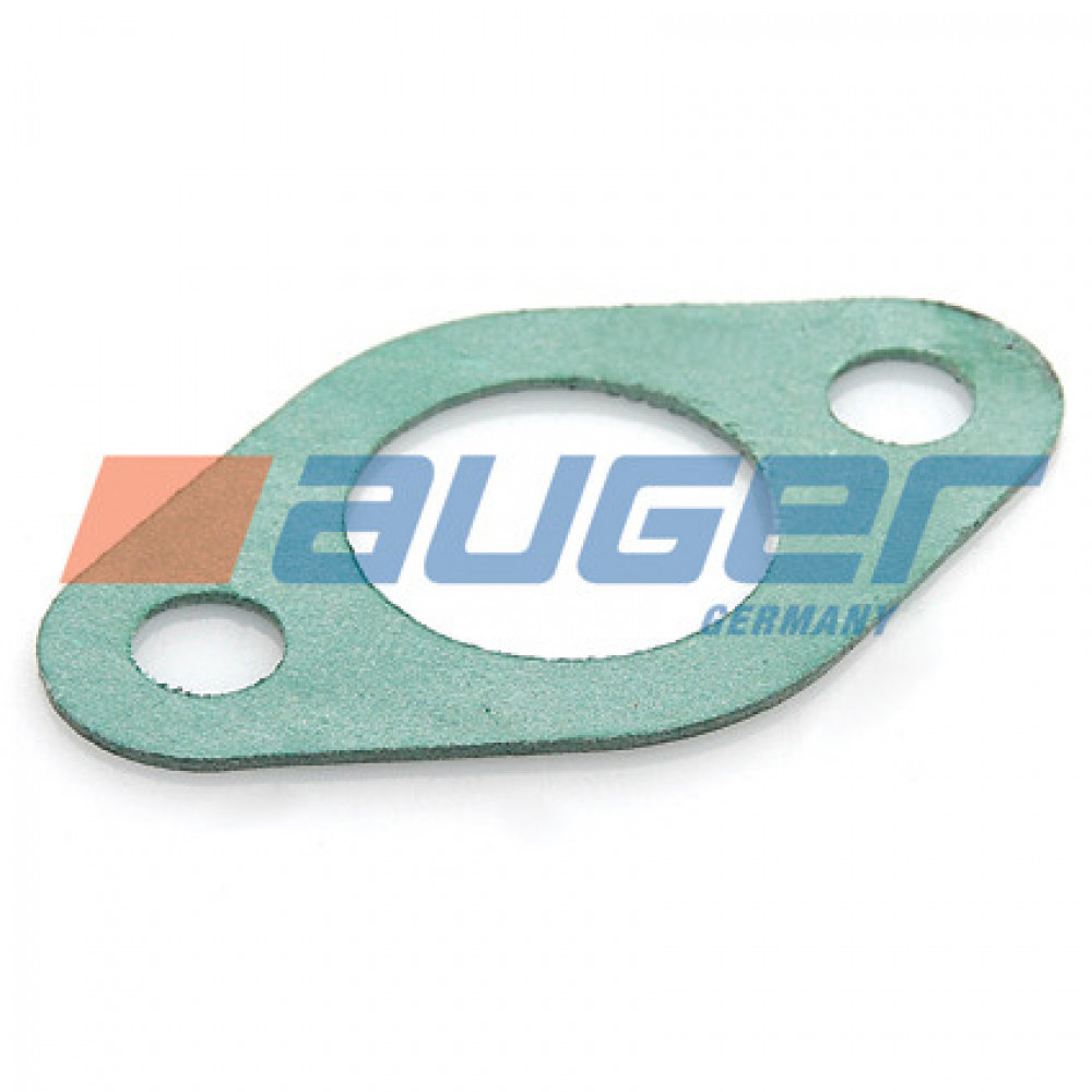 Gasket, Oil Cooler  MAN; MB