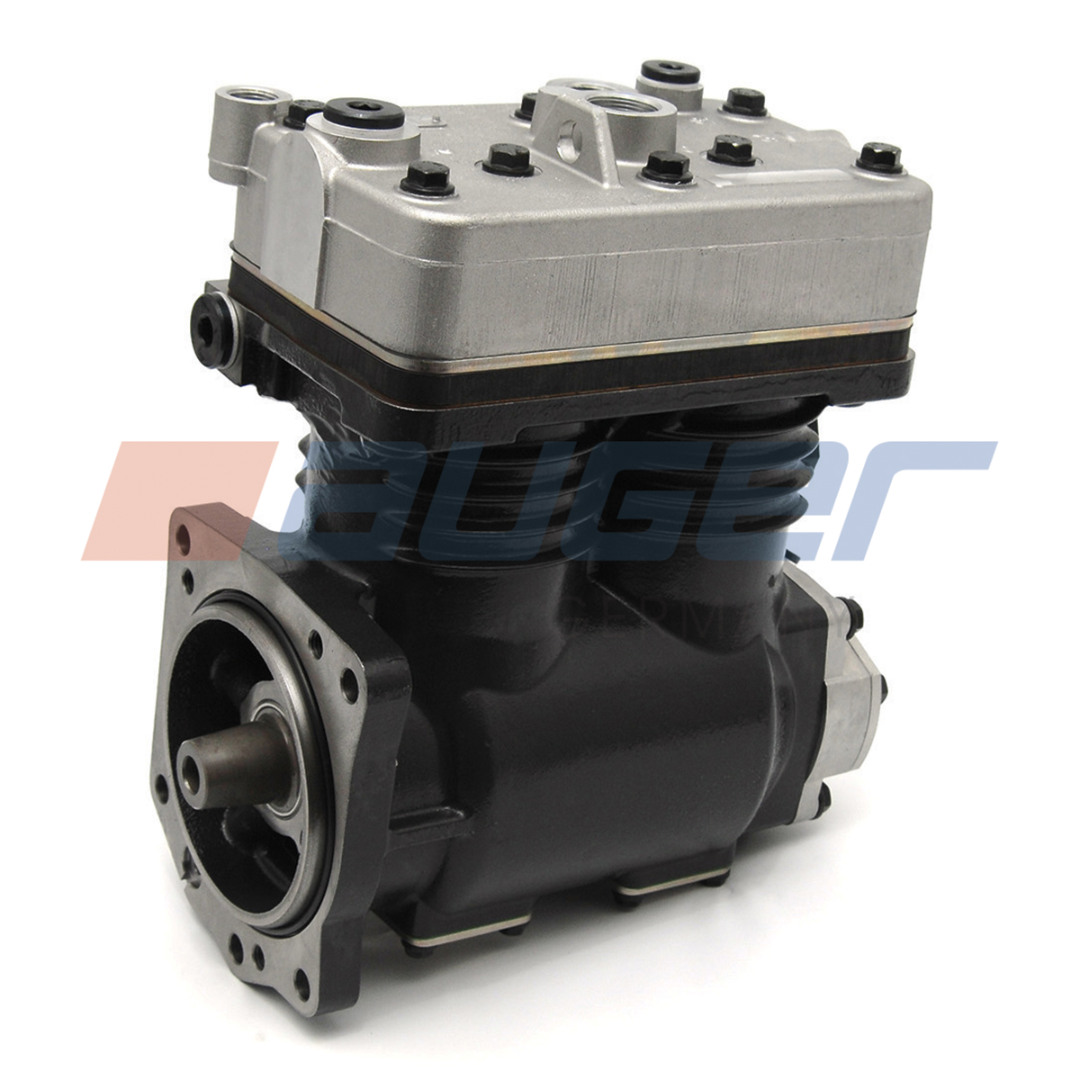 Compressor LP-4964 SCANIA-124