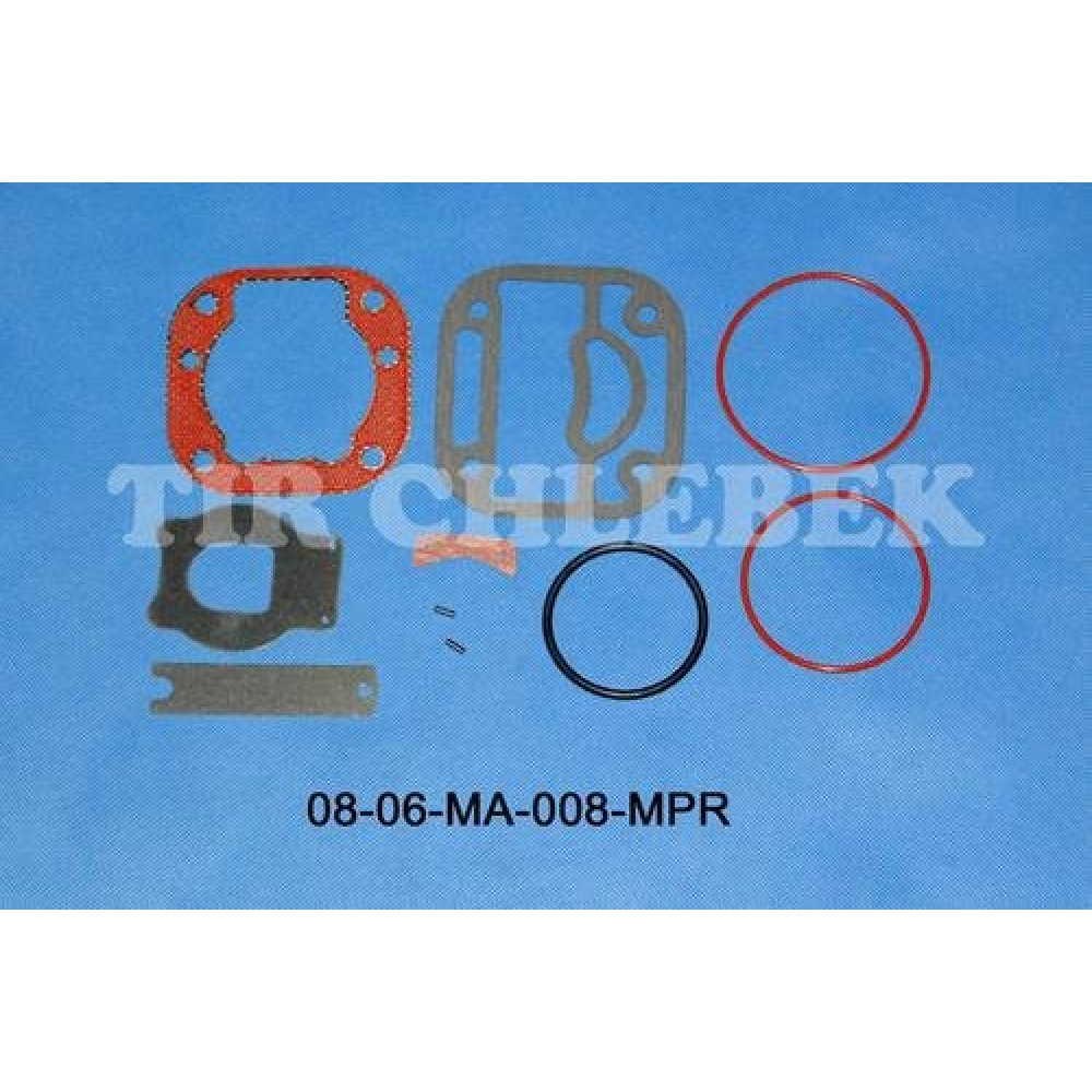 Compressor repair kit 411145 MAN