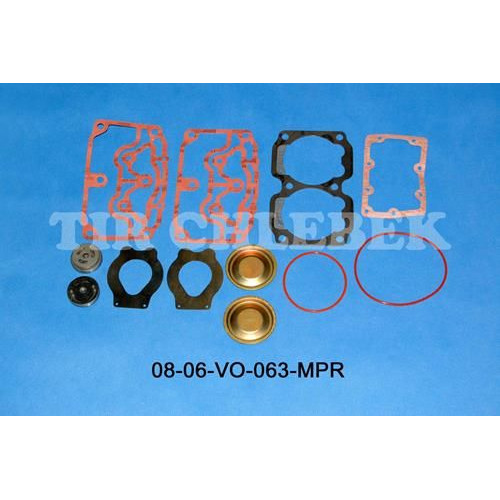 Repair kit for compressor  911.505.15... VL-FL12