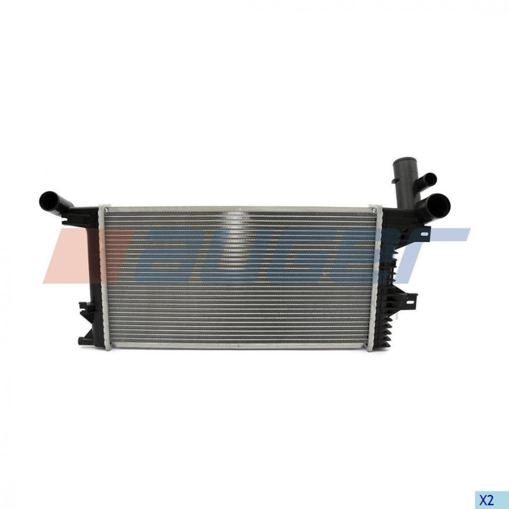 Radiator MB