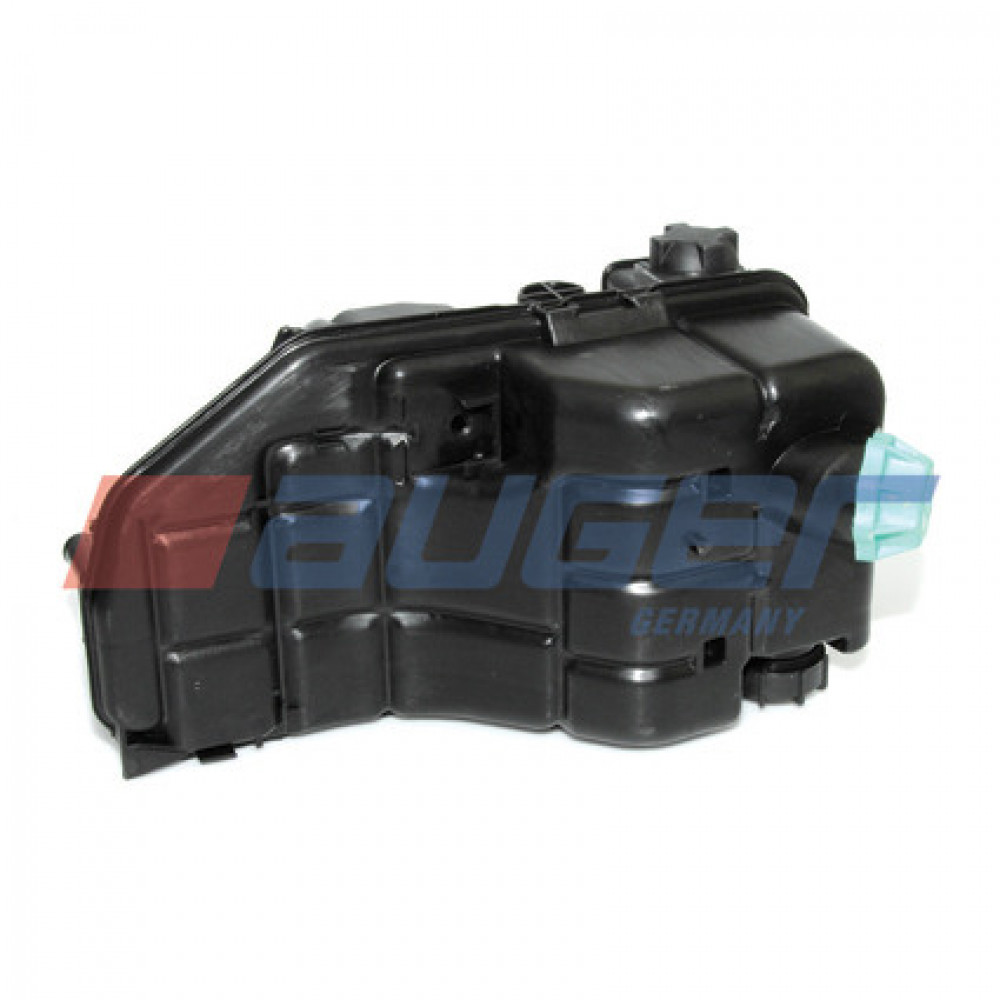 Expansion Tank, Radiator MP2/3 MB-ACTR