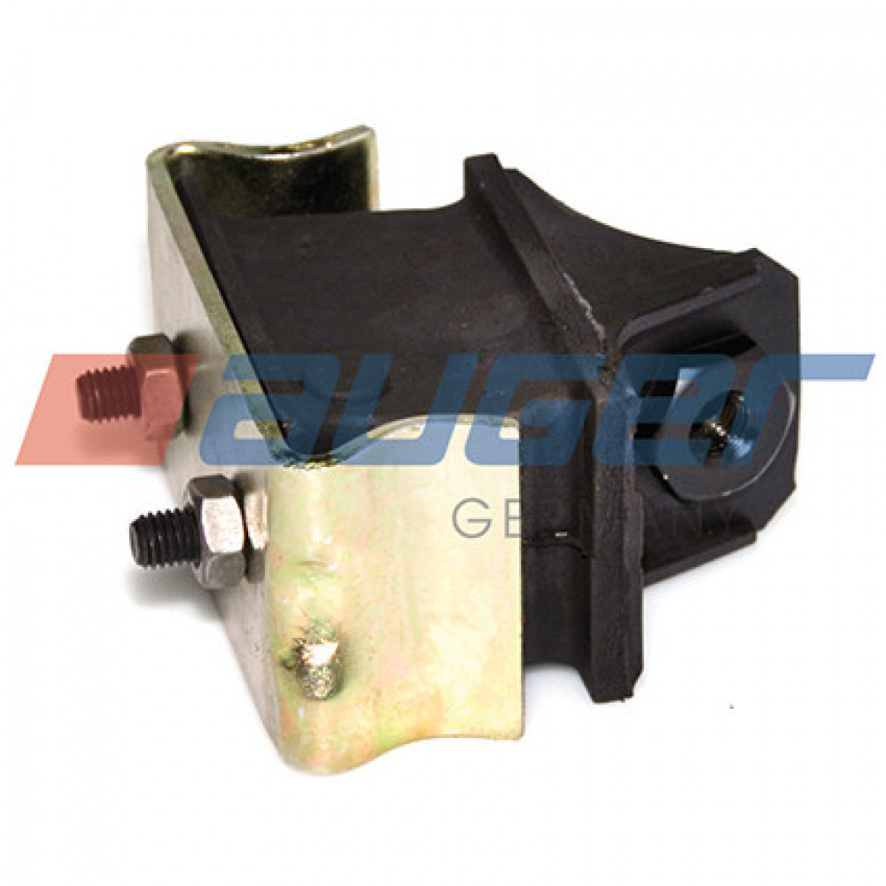 Engine mounting MB