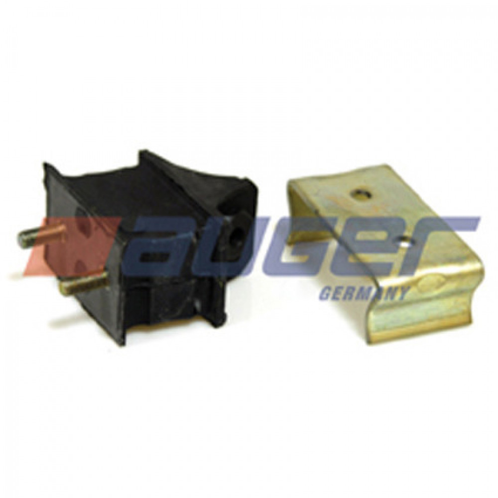 Engine mounting MB