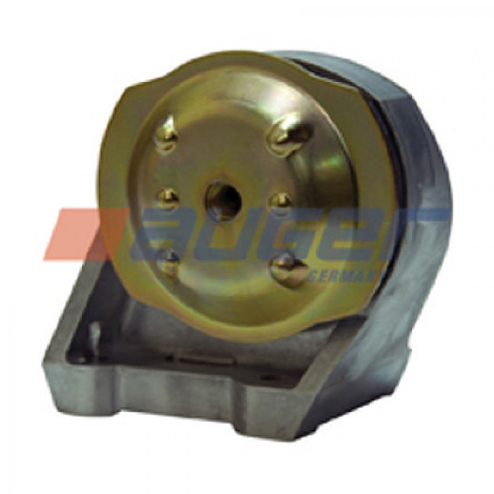 Engine mounting MB-ATEG/ AXOR