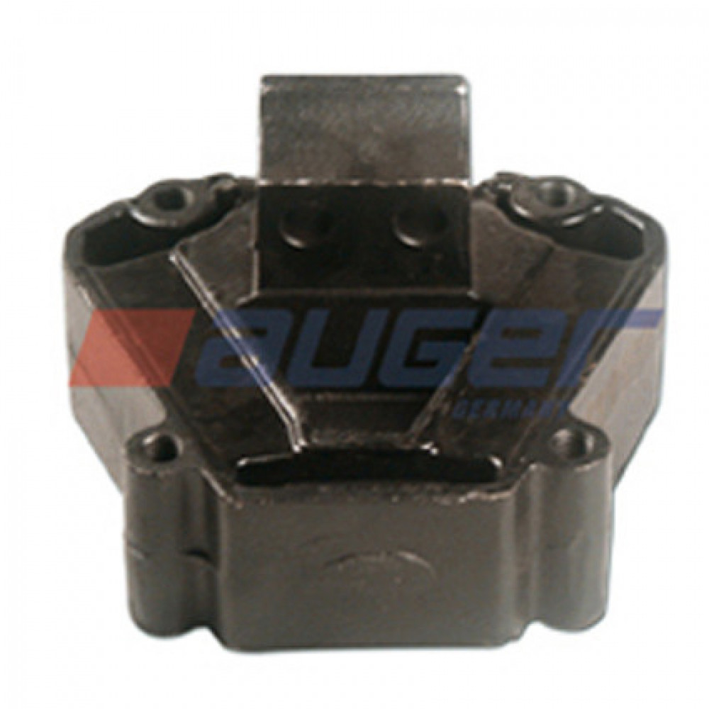 Engine mounting IV-E/STAR