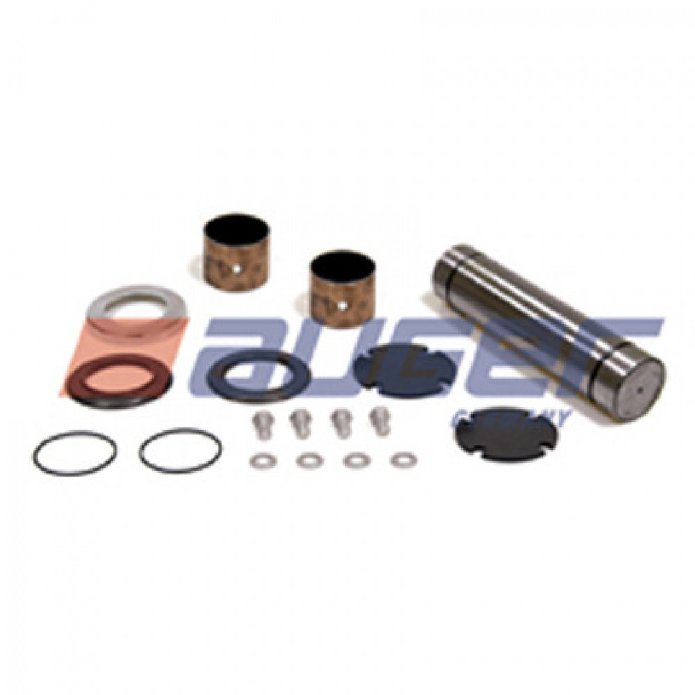 King Pin Kit, Axle Steering Knuckle 70X295 RVI