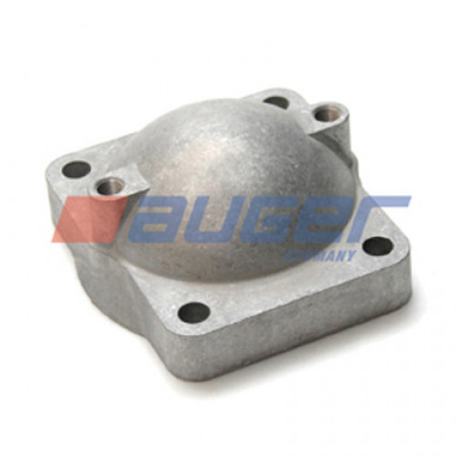 Cover, Axle  G1 FH
