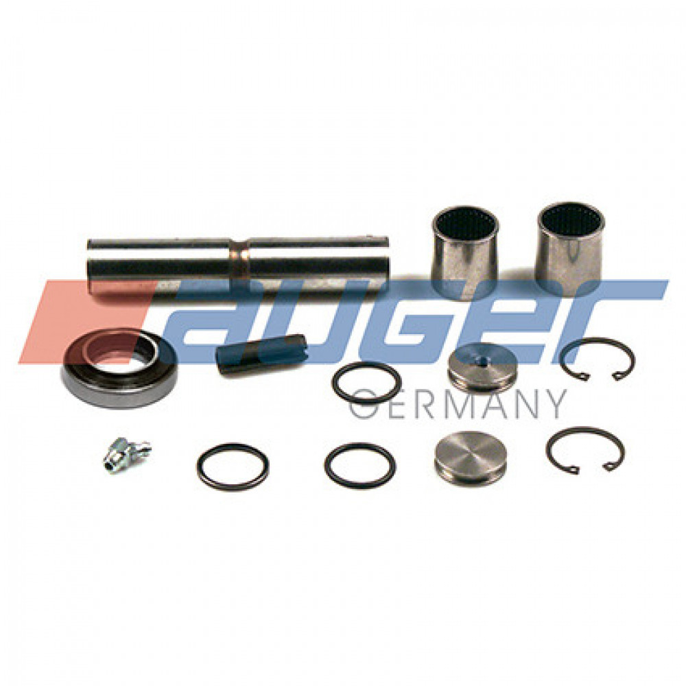 King Pin Kit, Axle Steering Knuckle   26X136 MB