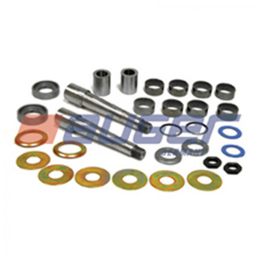 King Pin Kit, Axle Steering Knuckle 31/50X270 DAF-F3300