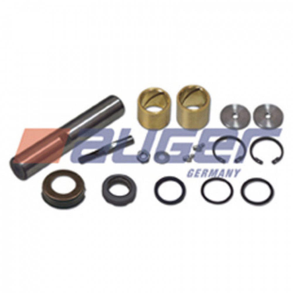 King Pin Kit, Axle Steering Knuckle 28X153.5 RVI-MIDL