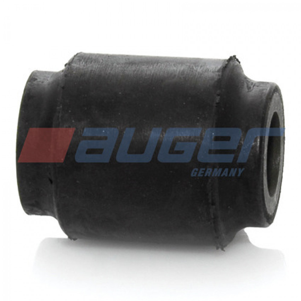 Rubber Bushing, Stabilizer Bar  17X36.5X48 DAF 55