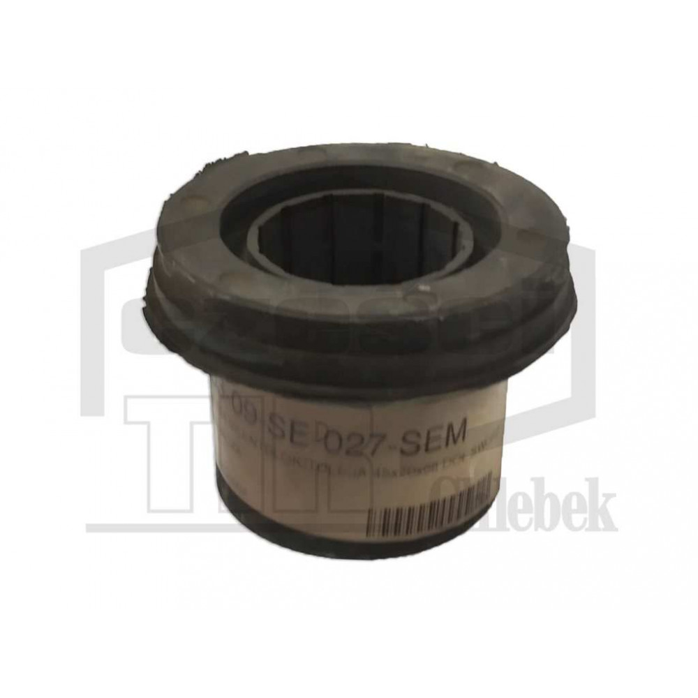 Rubber Bushing, Stabilizer Bar 45X67X70 SETRA