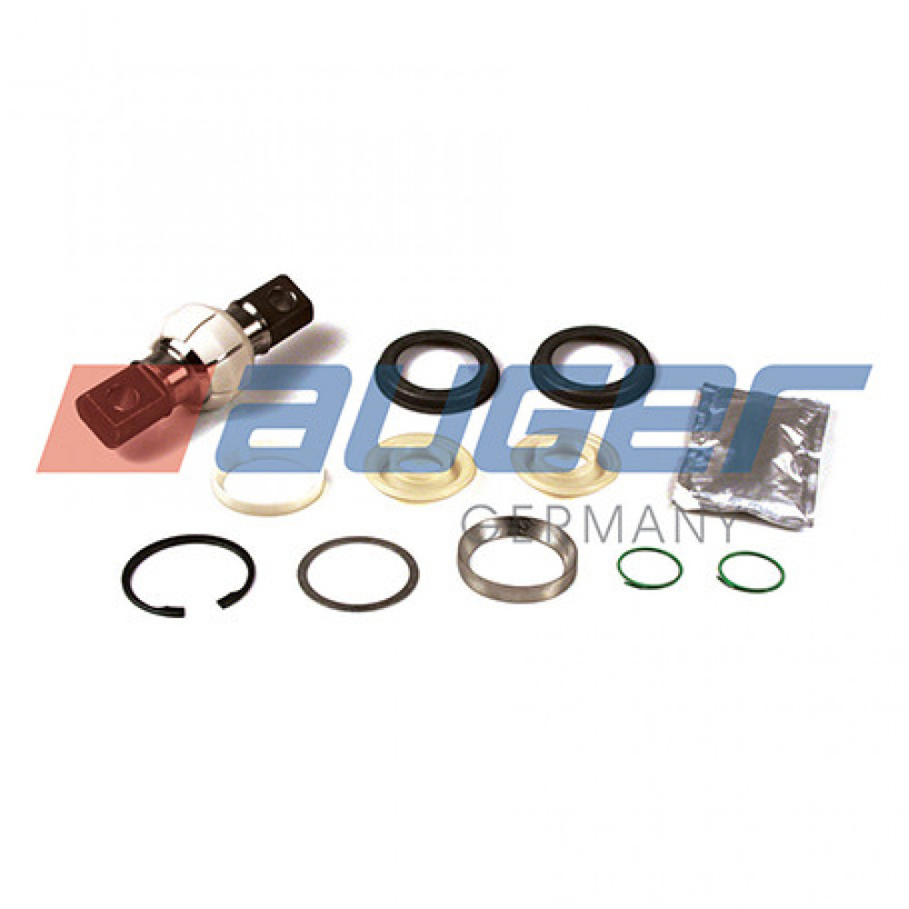 Repair Kit, Axle Rod 72X145/19 RVI