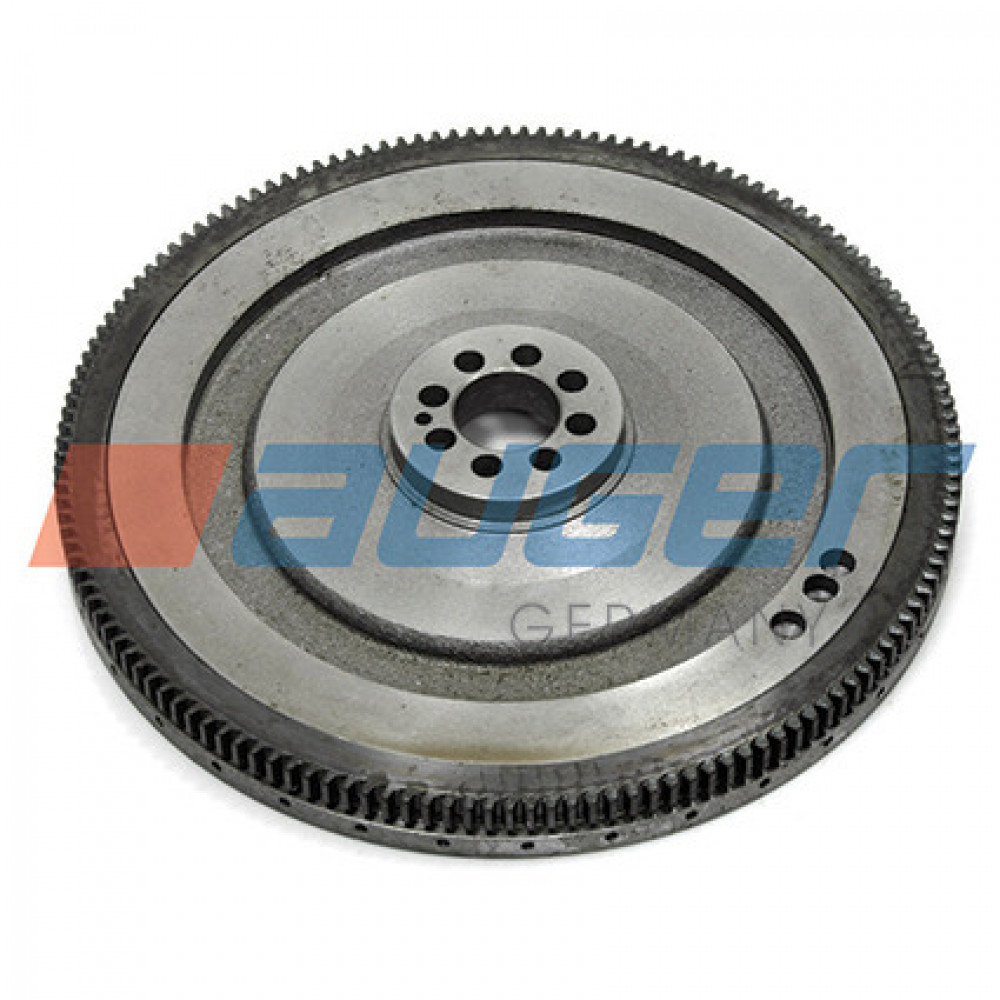 Flywheel  d-370 OM904/906 MB