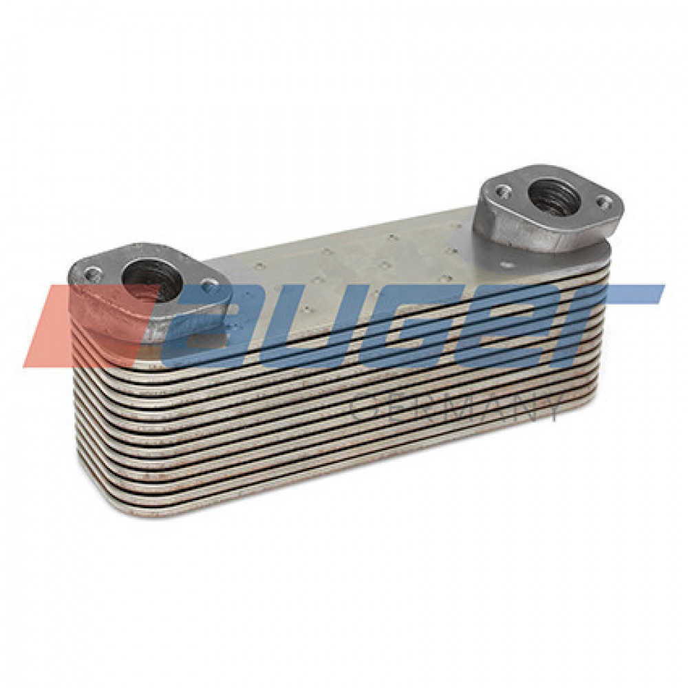 Oil Cooler OM441/ OM442 MB