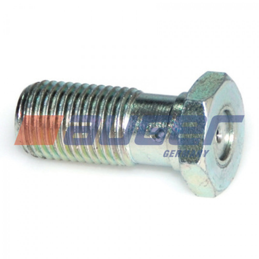 Oil Pressure Valve   M14X1.5 MAN