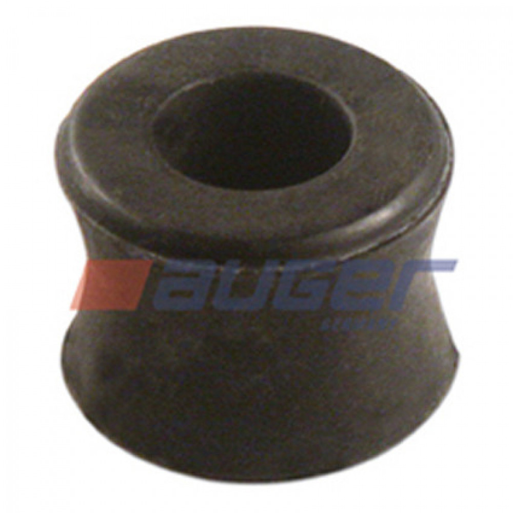 Rubber Bushing, Shock Absorber  19X38X30 IV