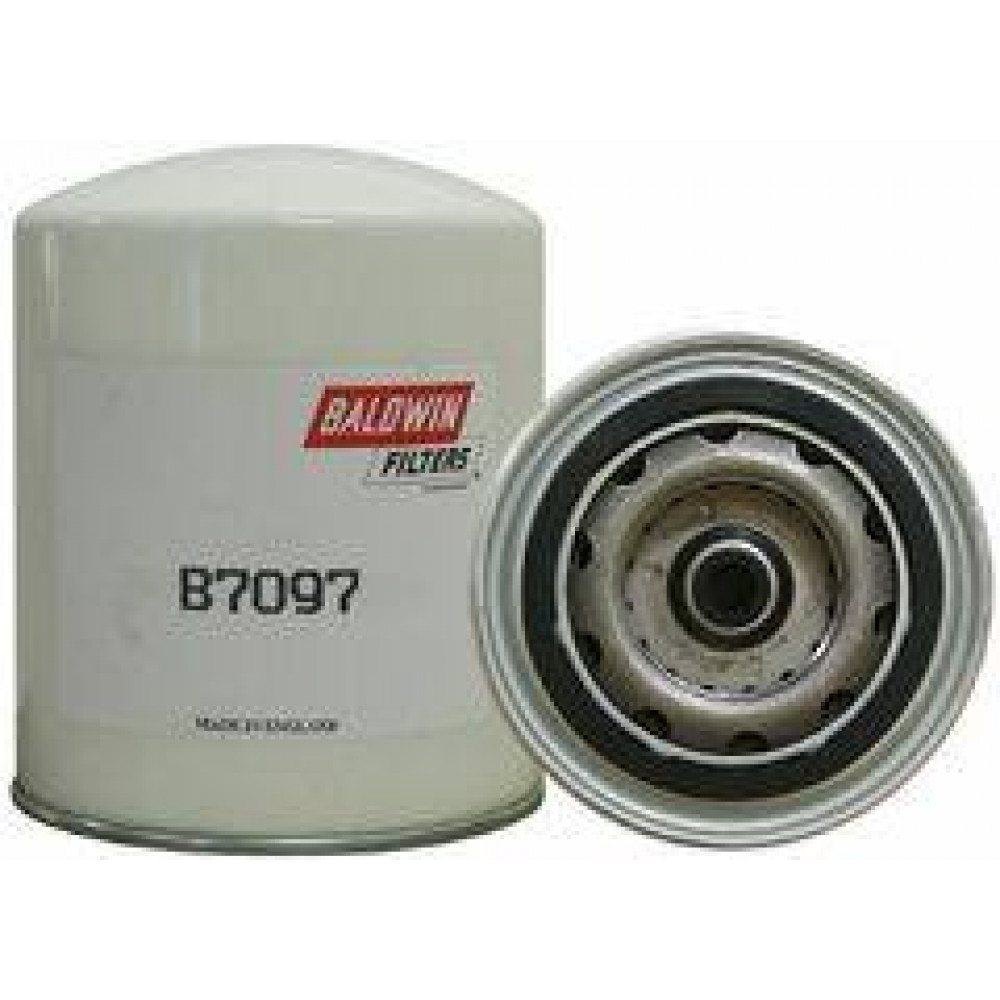 Oil filter CARGO