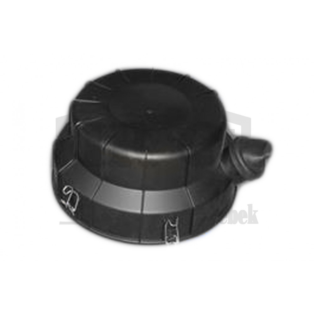 Air filter cover SCR/P