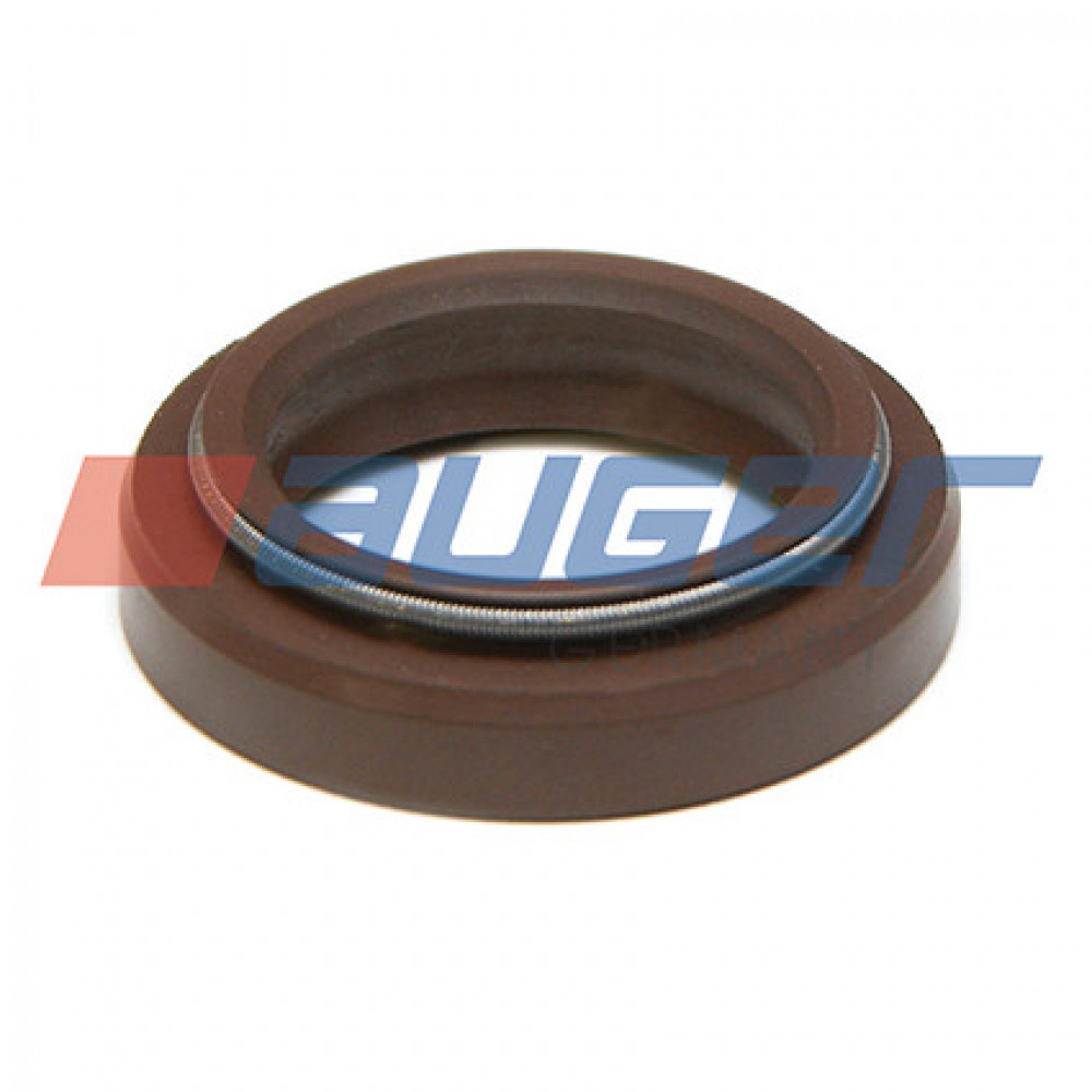 Seal Ring, Gear Shift Control 22X32X8 MB