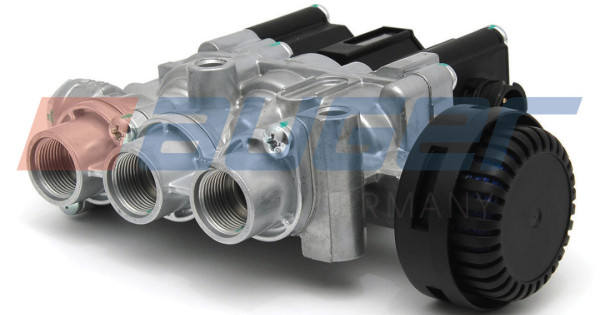 Solenoid Valve - 71580