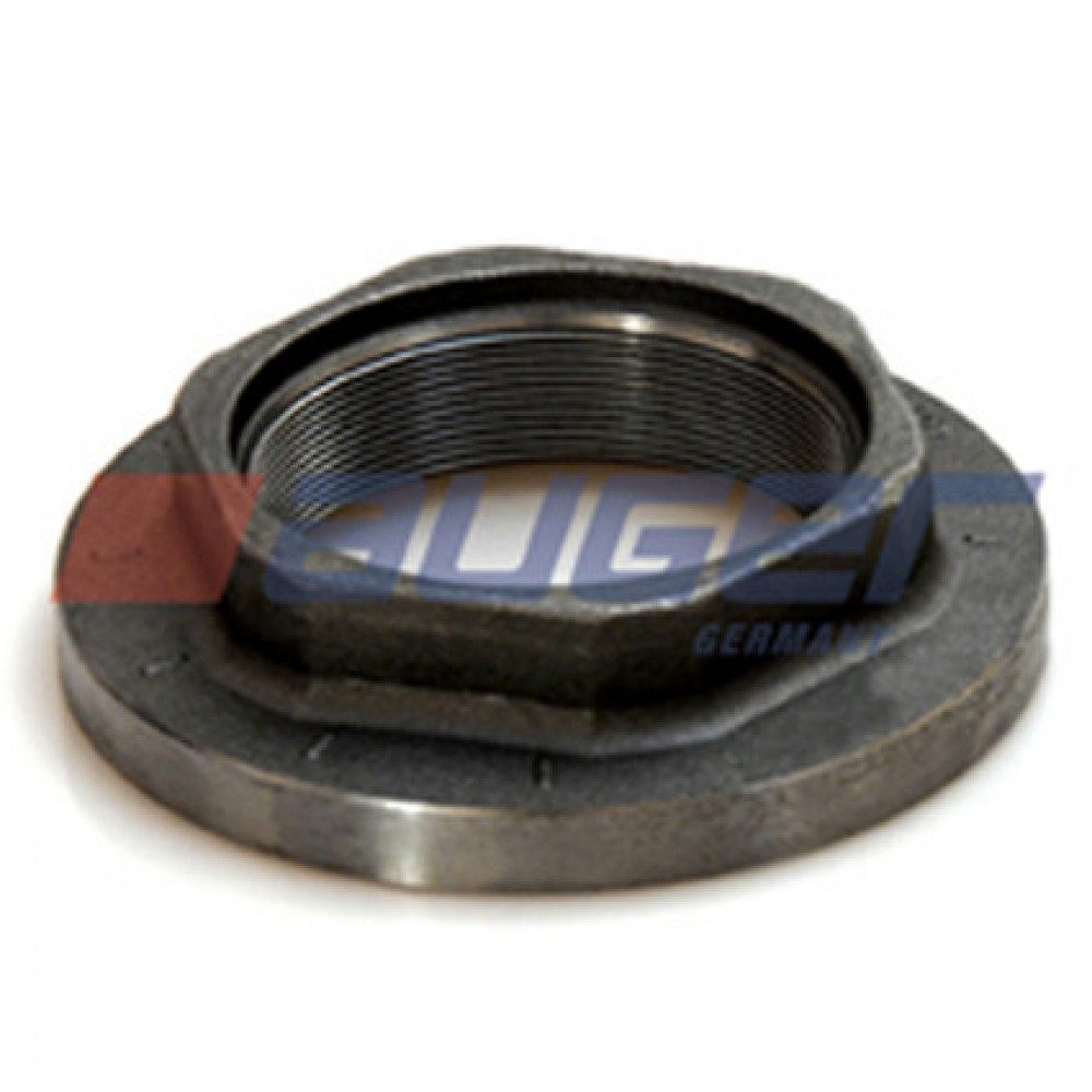 Axle nut  M72X1.5/ SW85-RH