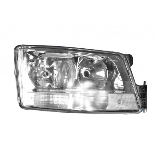 Head Lamp RH H7/ MAN