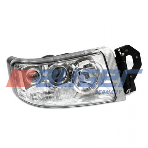 Head Lamp RH DX-II RVI-PR