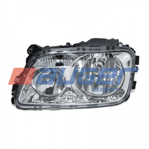 Head Lamp LH MP3 MB-ACTR