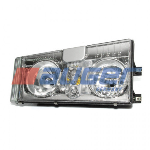 Head Lamp RH RVI-MAGNUM S2